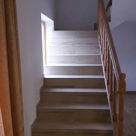 Guest house Pensiunea Agroturistica Odoba 3*