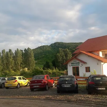 Pensiunea Agroturistica Odoba 3* Satuc